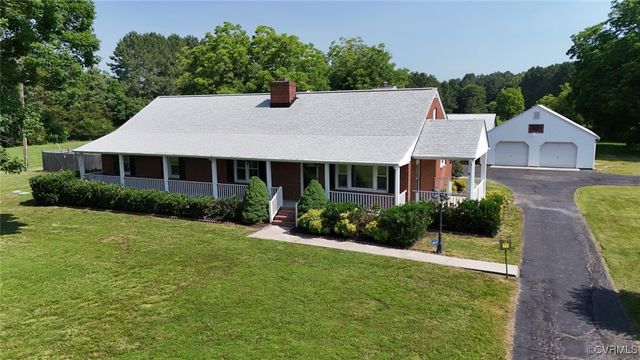 6010 Courthouse Rd, Prince George, VA 23875