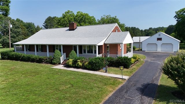 6010 Courthouse Rd, Prince George, VA 23875