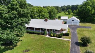6010 Courthouse Rd, Prince George, VA 23875