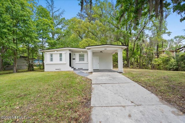 6601 CLEVELAND Road, Jacksonville, FL 32209