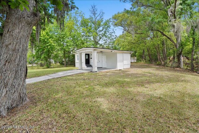 6601 CLEVELAND Road, Jacksonville, FL 32209