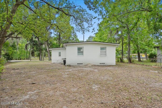 6601 CLEVELAND Road, Jacksonville, FL 32209