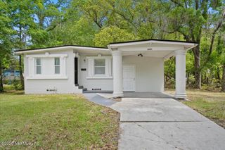 6601 CLEVELAND Road, Jacksonville, FL 32209