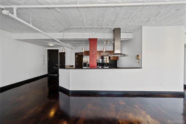 2233 Park Avenue 5C, Detroit, MI 48201