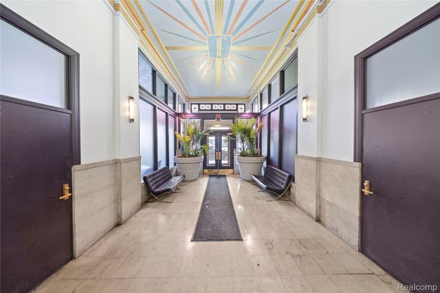 2233 Park Avenue 5C, Detroit, MI 48201
