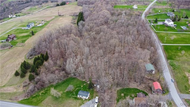 00 Brewer Road, Lincoln, NY 13421