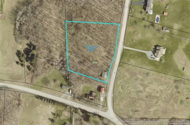 00 Brewer Road, Lincoln, NY 13421