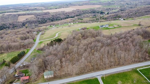 00 Brewer Road, Lincoln, NY 13421
