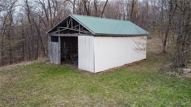 00 Brewer Road, Lincoln, NY 13421