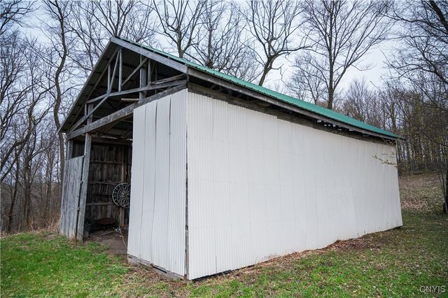 00 Brewer Road, Lincoln, NY 13421