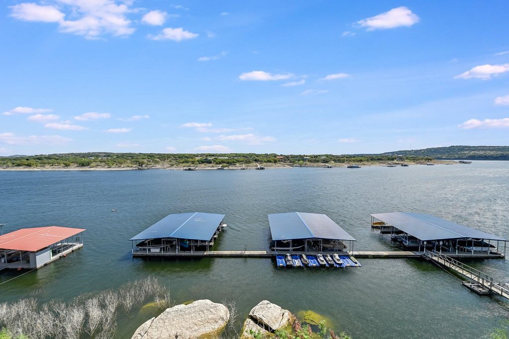 1601 Judy Lynn DR 109, Spicewood, TX 78669