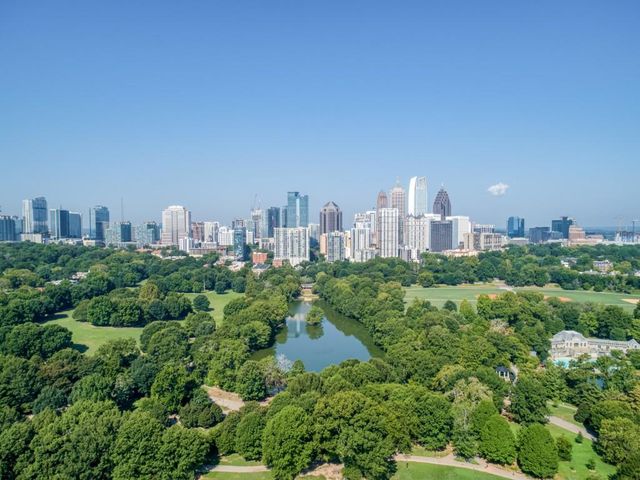 816 Piedmont NE Avenue 1, Atlanta, GA 30308