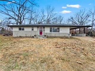 1956 Sonny Drive, Arnold, MO 63010