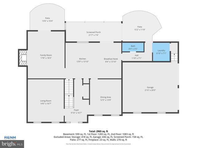 400 WHITE ROSE LN, York, PA 17402