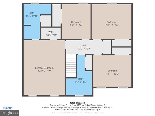 400 WHITE ROSE LN, York, PA 17402