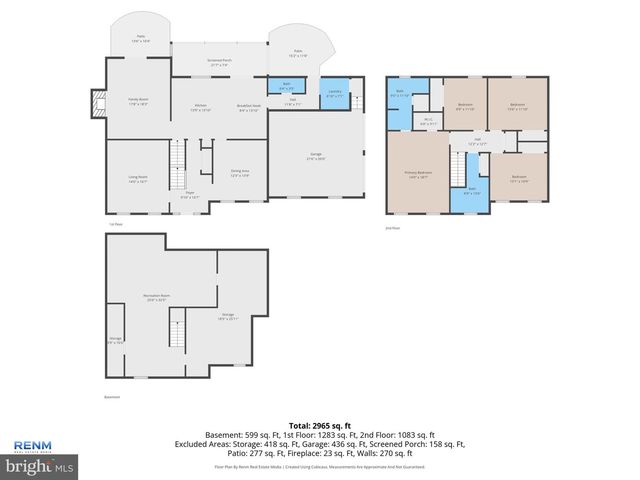 400 WHITE ROSE LN, York, PA 17402