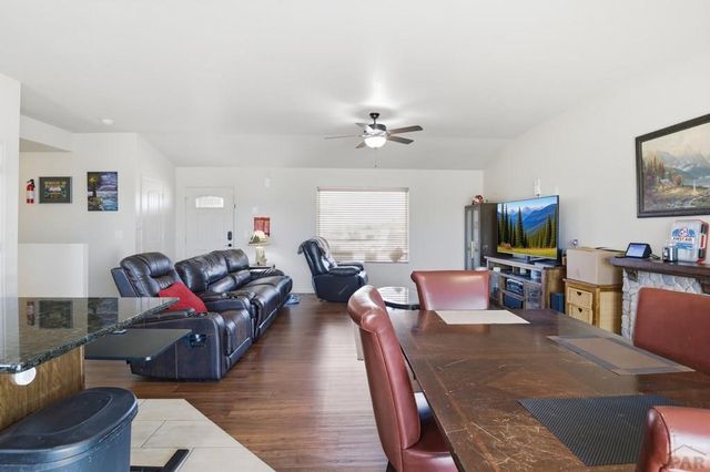 1107 N Kirkwood Dr, Pueblo, CO 81007