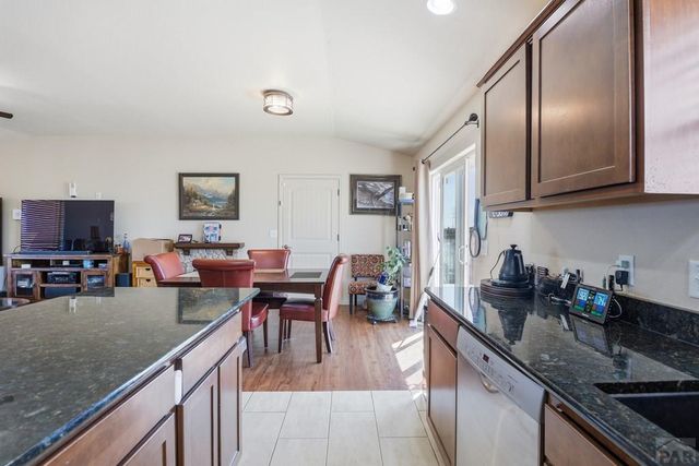 1107 N Kirkwood Dr, Pueblo, CO 81007