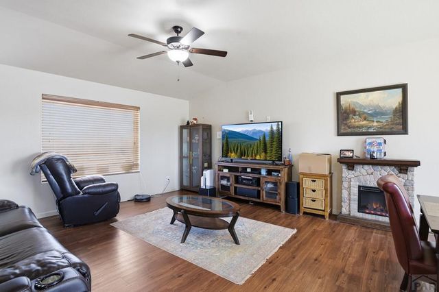 1107 N Kirkwood Dr, Pueblo, CO 81007