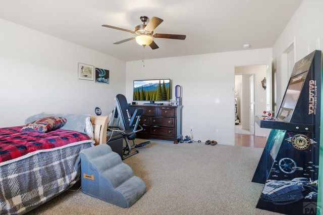 1107 N Kirkwood Dr, Pueblo, CO 81007