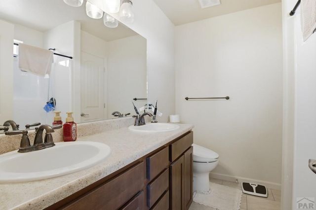 1107 N Kirkwood Dr, Pueblo, CO 81007