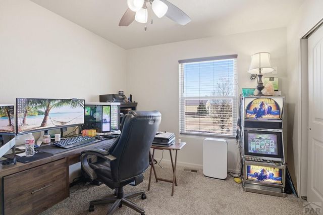 1107 N Kirkwood Dr, Pueblo, CO 81007