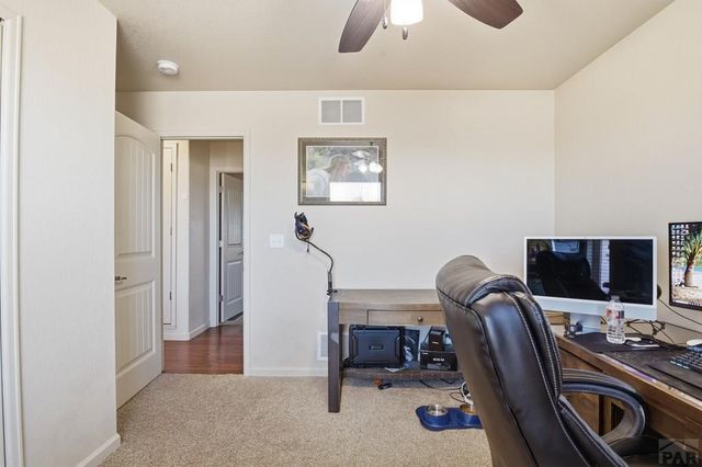 1107 N Kirkwood Dr, Pueblo, CO 81007