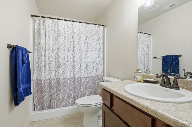 1107 N Kirkwood Dr, Pueblo, CO 81007