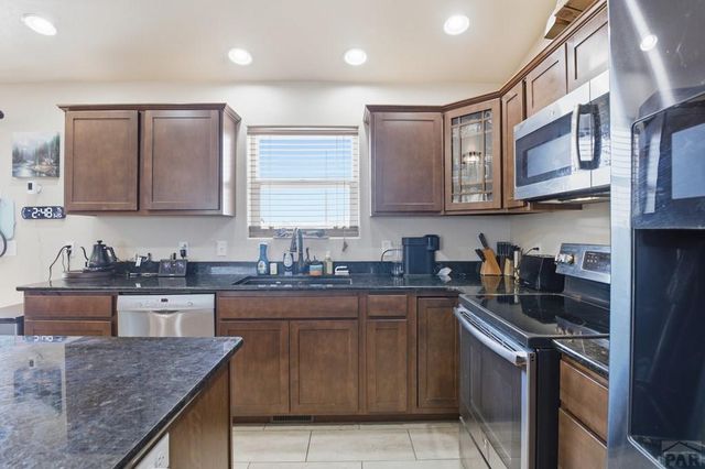 1107 N Kirkwood Dr, Pueblo, CO 81007