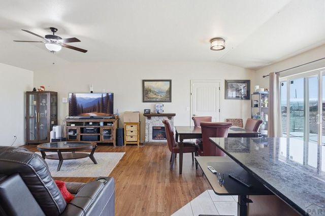 1107 N Kirkwood Dr, Pueblo, CO 81007