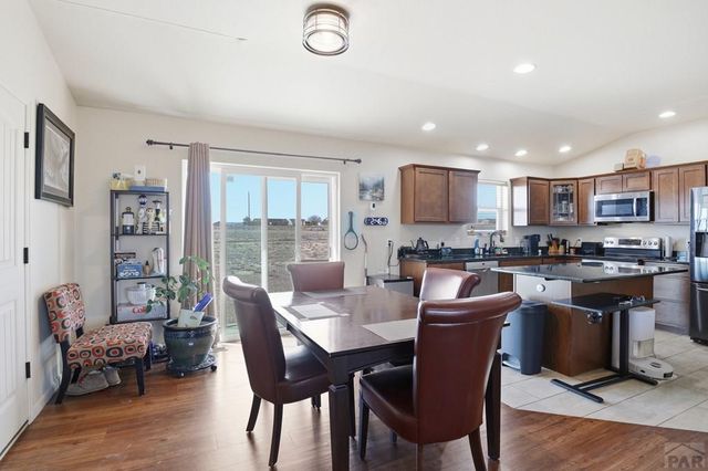 1107 N Kirkwood Dr, Pueblo, CO 81007