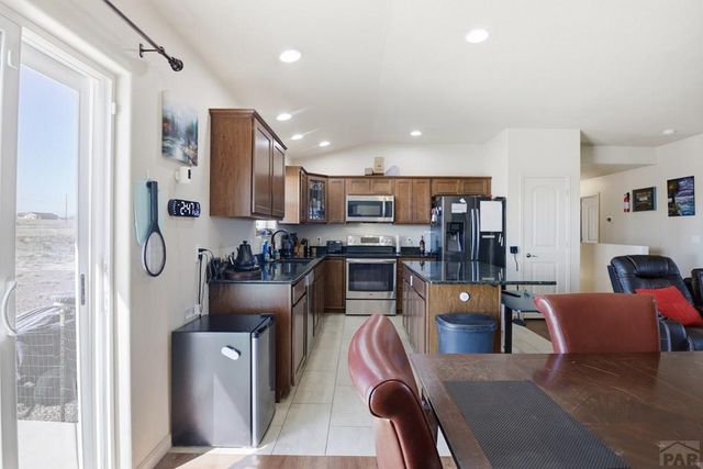 1107 N Kirkwood Dr, Pueblo, CO 81007