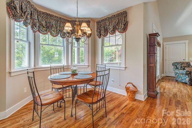 4 Olde Cottage Lane, Asheville, NC 28803