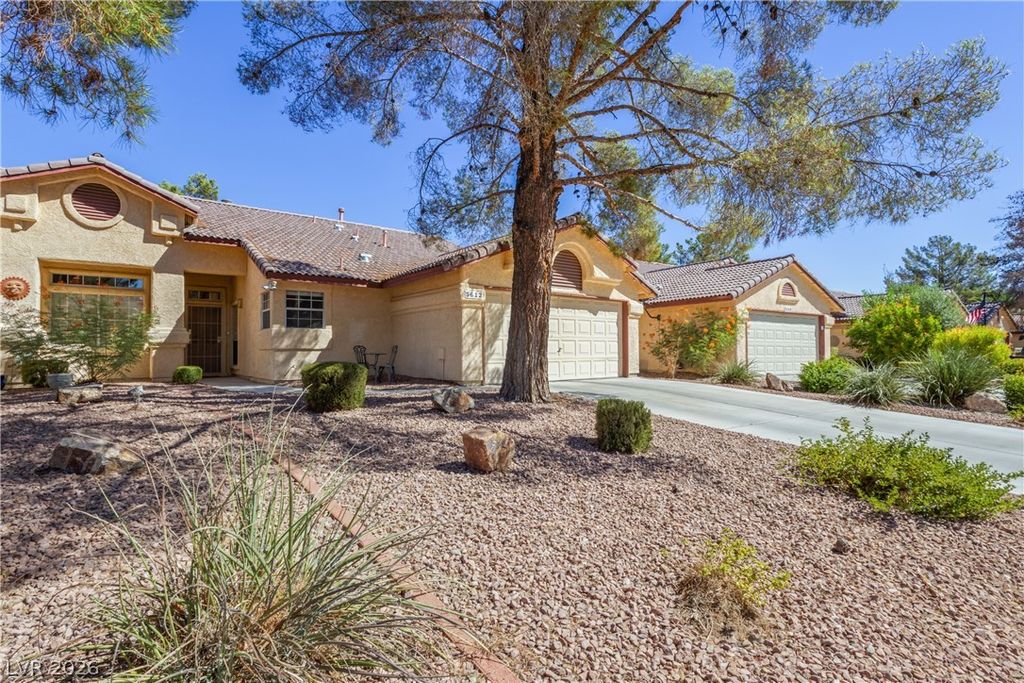5612 Port Barrington Way, Las Vegas, NV 89130 — photo 2