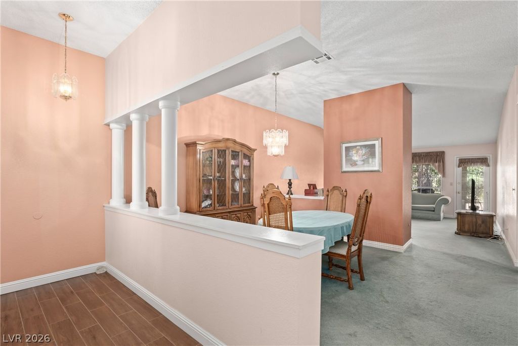 5612 Port Barrington Way, Las Vegas, NV 89130 — photo 3