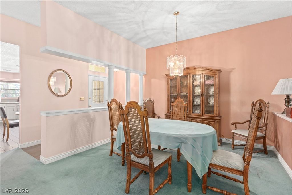 5612 Port Barrington Way, Las Vegas, NV 89130 — photo 4