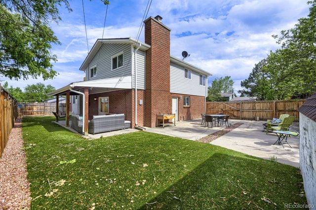 7047 W 62nd Place, Arvada, CO 80003