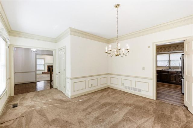3608 Maple Forge Lane, Gainesville, GA 30504