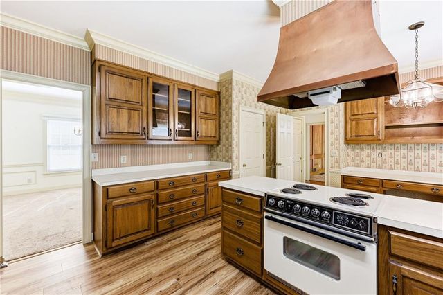 3608 Maple Forge Lane, Gainesville, GA 30504