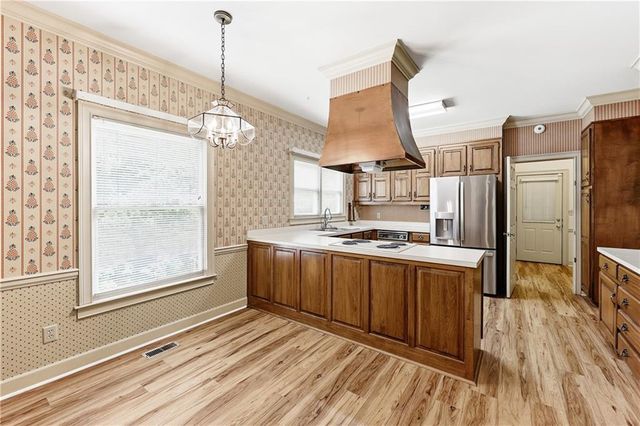 3608 Maple Forge Lane, Gainesville, GA 30504