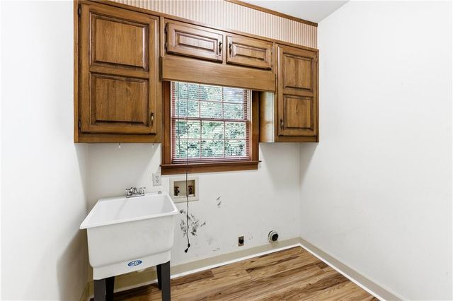 3608 Maple Forge Lane, Gainesville, GA 30504