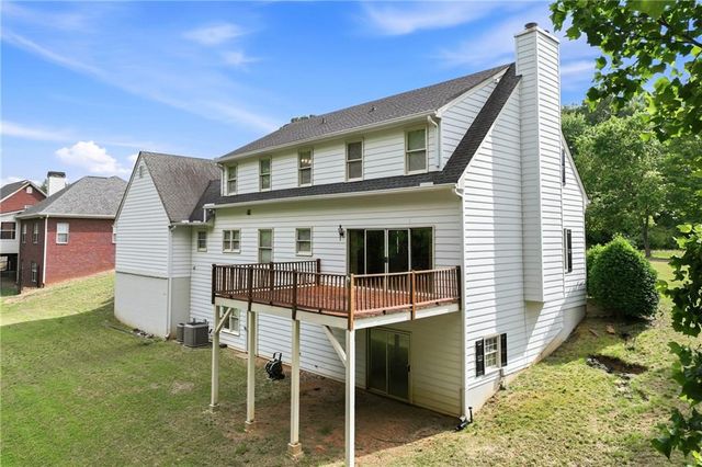 3608 Maple Forge Lane, Gainesville, GA 30504