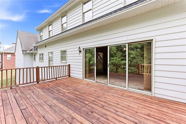 3608 Maple Forge Lane, Gainesville, GA 30504