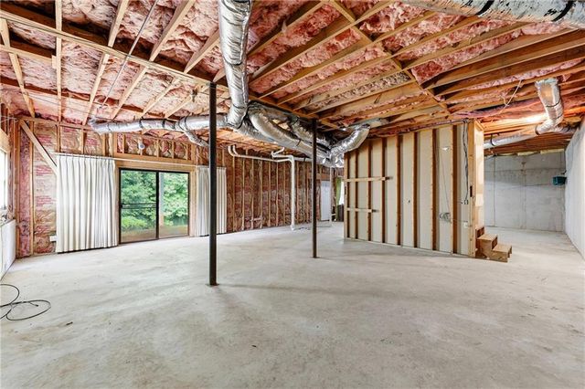 3608 Maple Forge Lane, Gainesville, GA 30504