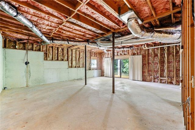 3608 Maple Forge Lane, Gainesville, GA 30504