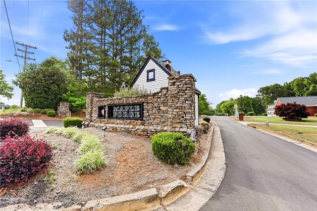 3608 Maple Forge Lane, Gainesville, GA 30504