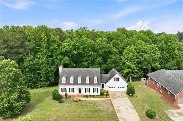 3608 Maple Forge Lane, Gainesville, GA 30504