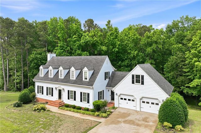 3608 Maple Forge Lane, Gainesville, GA 30504