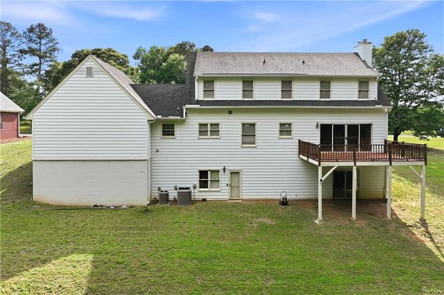 3608 Maple Forge Lane, Gainesville, GA 30504