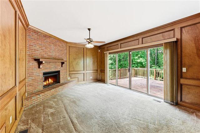 3608 Maple Forge Lane, Gainesville, GA 30504